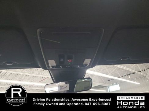 New 2026 Honda CR-V Sport-L image 11