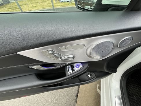 Used 2019 Mercedes-Benz C 300 Coupe image 13