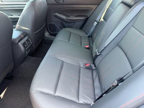 New 2026 Nissan Altima 2.5 SR FWD image 11