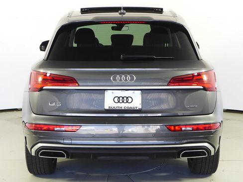 Used 2023 Audi Q5 2.0T Premium w/ Convenience Package AWD/4WD image 8
