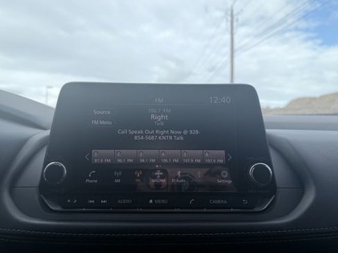 Certified 2021 Nissan Rogue SV image 15