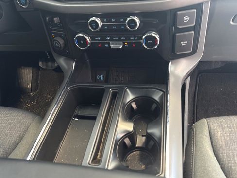 Used 2024 Ford F150 XLT w/ Equipment Group 302A MID image 21