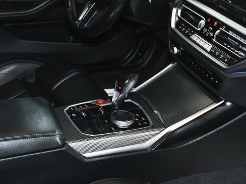 Used 2023 BMW M4 Competition w/ Executive Package image 74