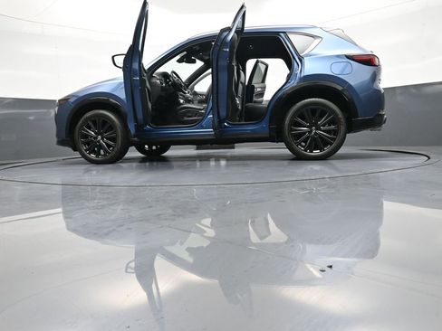Used 2023 MAZDA CX-5 AWD 2.5 Turbo image 50