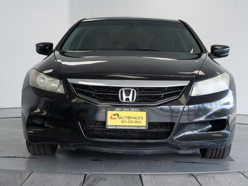Used 2012 Honda Accord LX-S image 2