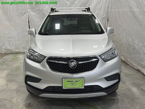Used 2019 Buick Encore Preferred AWD/4WD image 19