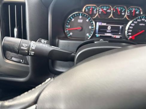 Used 2016 Chevrolet Silverado 1500 LT w/ All Star Edition image 36