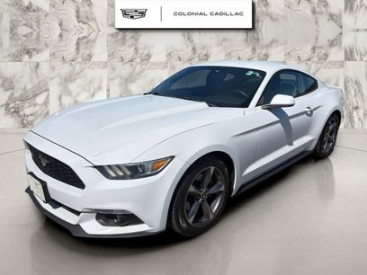 Used 2015 Ford Mustang Coupe w/ Equipment Group 051A