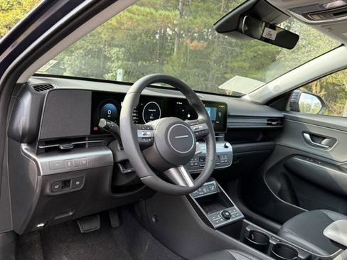 New 2026 Hyundai Kona Limited image 15