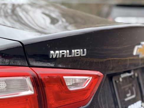 Certified 2023 Chevrolet Malibu LT image 27