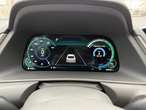 Used 2020 Hyundai Sonata Limited image 14