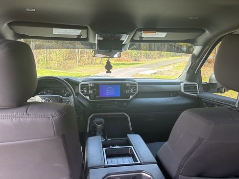 Used 2026 Toyota Tundra SR5 image 10