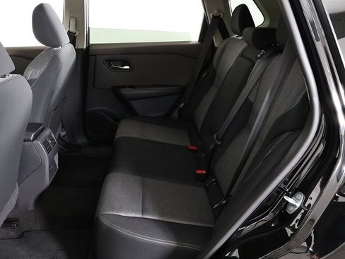Used 2023 Nissan Rogue SV AWD/4WD image 31