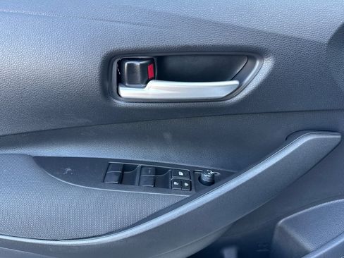 New 2026 Toyota Corolla SE w/ SE Package FWD image 12