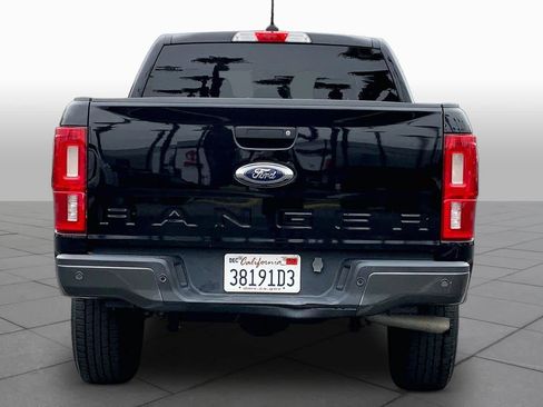 Used 2020 Ford Ranger XLT w/ Equipment Group 301A Mid RWD image 4