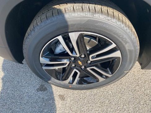 New 2026 Chevrolet TrailBlazer LT w/ Convenience Package image 10
