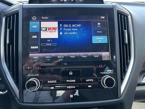 Used 2020 Subaru Forester Sport AWD/4WD image 40
