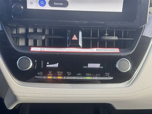 New 2026 Toyota Corolla Cross L image 21