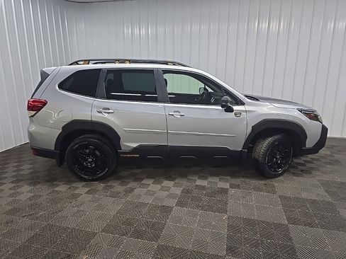 Used 2022 Subaru Forester Wilderness image 2