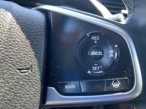 Used 2019 Honda Civic Sport image 20