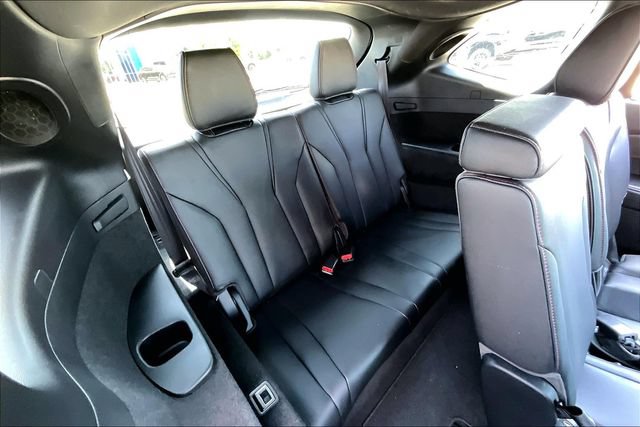Used 2024 Acura MDX A-Spec AWD/4WD image 26