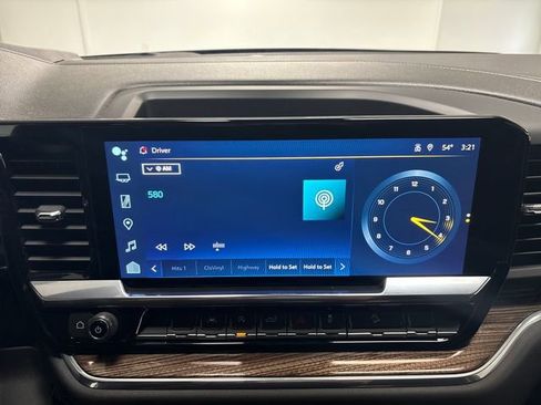 Used 2024 Chevrolet Silverado 1500 RST image 36