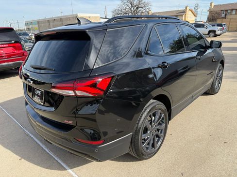 Used 2024 Chevrolet Equinox RS image 6