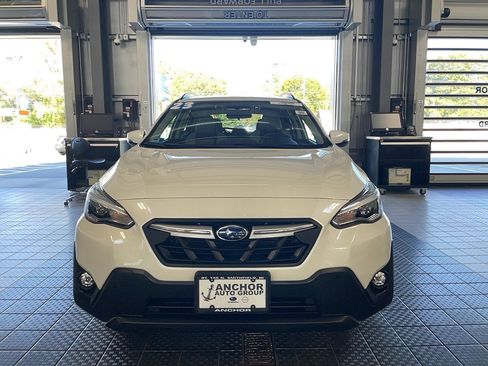 Used 2023 Subaru Crosstrek 2.5i Limited image 2