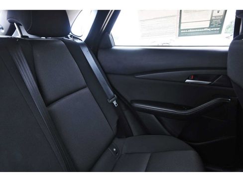 Used 2025 MAZDA CX-30 AWD 2.5 S image 10