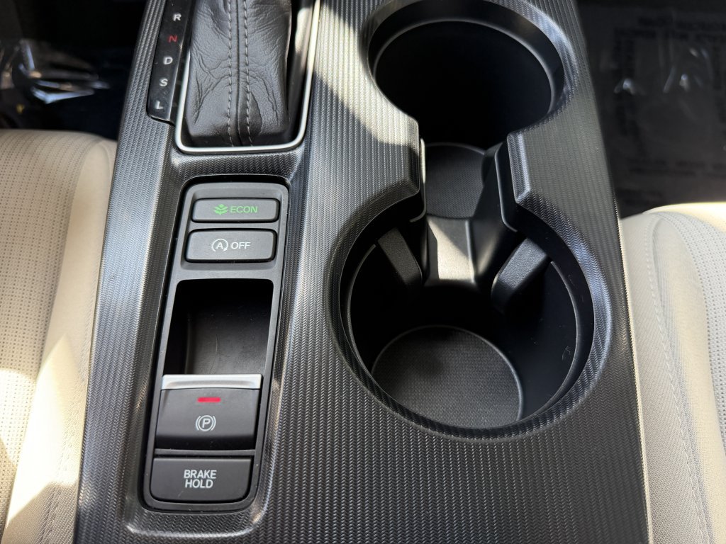 Used 2024 Honda Civic EX image 22