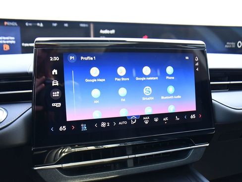 New 2026 Lincoln Nautilus Reserve AWD/4WD image 34
