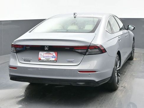 New 2025 Honda Accord Touring image 5