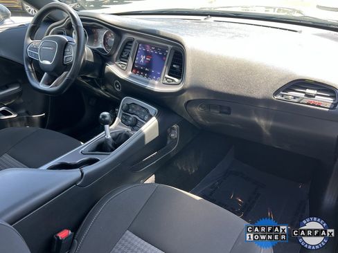 Certified 2020 Dodge Challenger R/T Scat Pack image 11