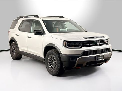 New 2026 Honda Passport TrailSport image 15