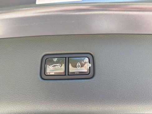 New 2026 Genesis GV80 2.5T Prestige AWD/4WD image 19