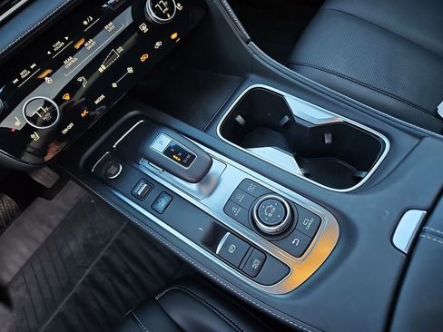 Used 2022 INFINITI QX60 Luxe w/ Cargo Package image 20