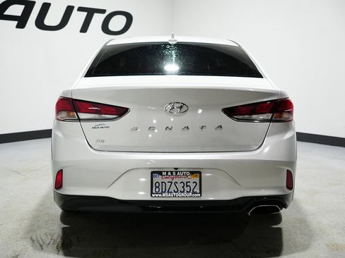 Used 2019 Hyundai Sonata SE image 9