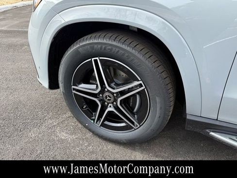 New 2026 Mercedes-Benz GLE 350 4MATIC image 9