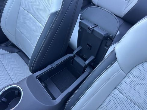 New 2025 Ford Mustang GT Premium image 22