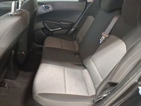 Used 2020 Kia Soul S image 19