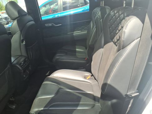 Used 2022 Hyundai Palisade Calligraphy AWD/4WD image 8