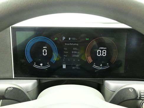 Used 2025 Hyundai Sonata SEL FWD image 19