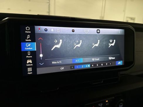New 2026 Jeep Wrangler Unlimited Sport AWD/4WD image 16