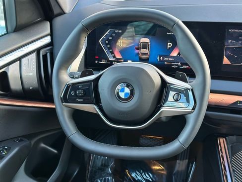 Certified 2025 BMW X3 xDrive30i w/ Premium Package image 12