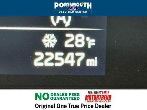Used 2023 Kia Soul LX image 16