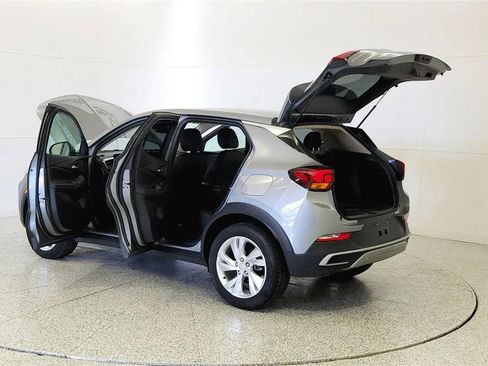 Used 2025 Buick Encore GX Preferred FWD image 11