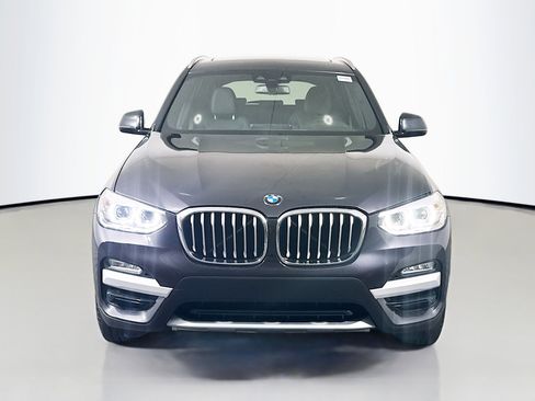Used 2019 BMW X3 sDrive30i w/ Convenience Package image 2