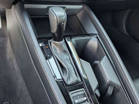 Certified 2024 Honda Accord Sport image 13