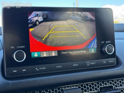 Used 2025 Honda HR-V Sport image 21