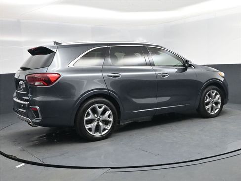 Used 2020 Kia Sorento SX image 4
